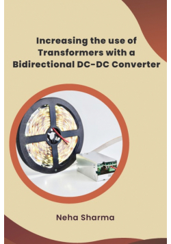 Increasing the use of transformers with a bidirectional DC-DC converter