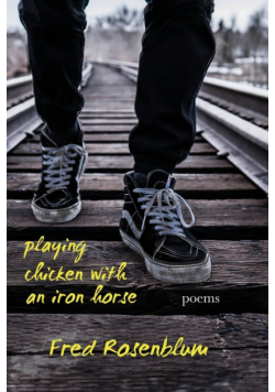 Playing Chicken with an Iron Horse