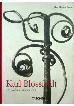 Karl Blossfeldt