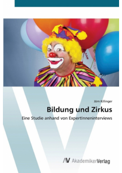 Bildung und Zirkus