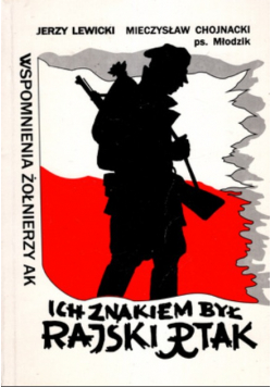 Ich znakiem był rajski ptak