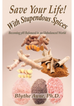 Save Your Life with Stupendous Spices