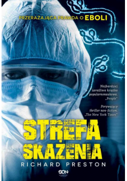 Strefa skażenia