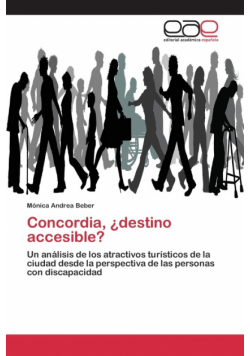 Concordia, ¿destino accesible?