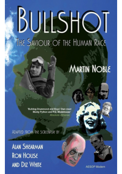 Bullshot