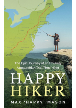 Happy Hiker