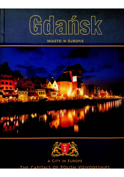Gdańsk a city in Europe