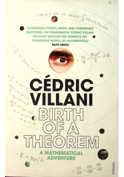 Birth of a theorem
