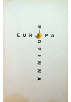 Rodzinna Europa