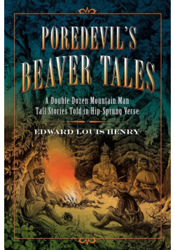 Poredevil's Beaver Tales