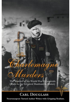 The Charlemagne Murders