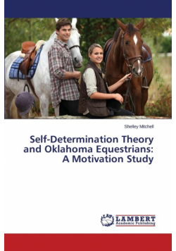 Self-Determination Theory and Oklahoma Equestrians