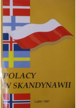 Polacy w Skandynawii