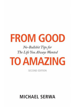 From Good to Amazing