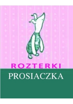 Rozterki Prosiaczka - Miniatura