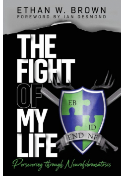 The Fight of My Life