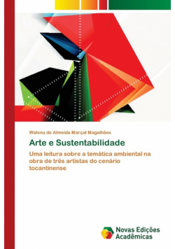 Arte e Sustentabilidade