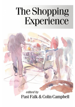 The Shopping Experience