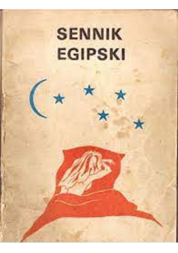 Sennik egipski