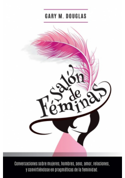 Salón de Féminas - Spanish
