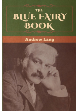 The Blue Fairy Book