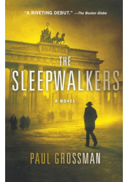 The Sleepwalkers