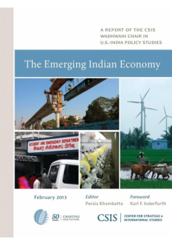 The Emerging Indian Economy