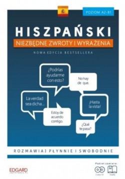 Angielski. Niezbędne zwroty i wyrażenia