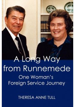 A Long Way from Runnemede