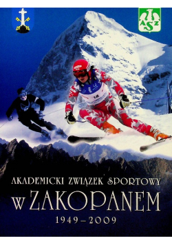Akademicki związek sportowy w Zakopanem 1949 2009