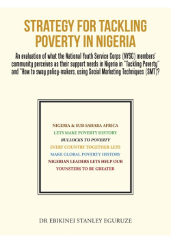 Strategy For Tackling Poverty In Nigeria