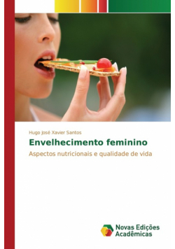 Envelhecimento feminino
