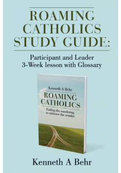 Roaming Catholics Study Guide
