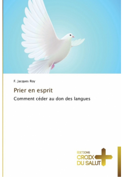 Prier en esprit