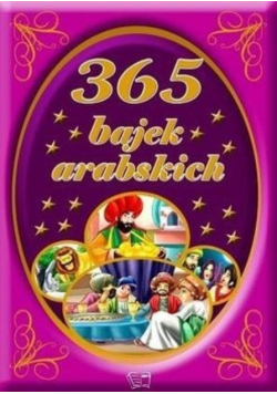365 bajek arabskich