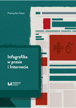 Infografika w prasie i Internecie