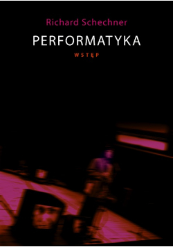 Performatyka Wstęp