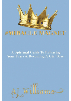 #Miracle Magnet
