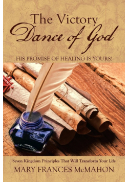 The Victory Dance of God