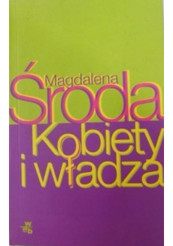 Kobiety i władza