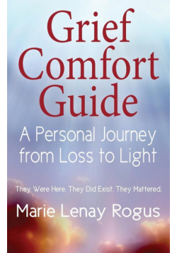 Grief Comfort Guide