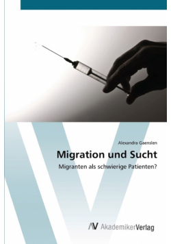 Migration und Sucht