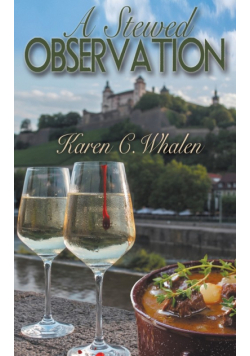 A Stewed Observation