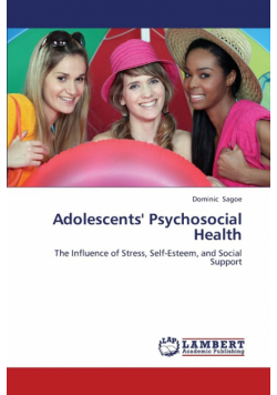 Adolescents' Psychosocial Health