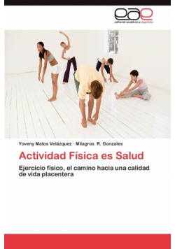 Actividad Fisica Es Salud