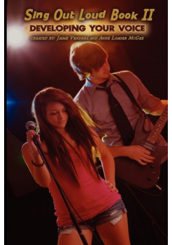 Sing Out Loud Book II