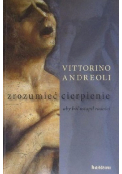Zrozumieć cierpienie