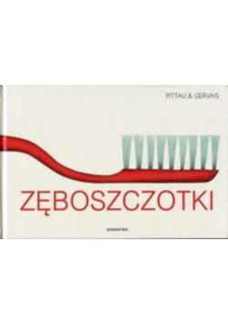 Zęboszczotki