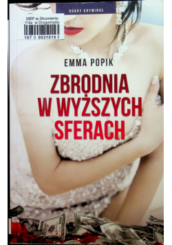 Zbrodnia w wyższych sferach