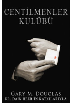 CENTLMENLER KULÜBÜ - Gentlemen's Club Turkish